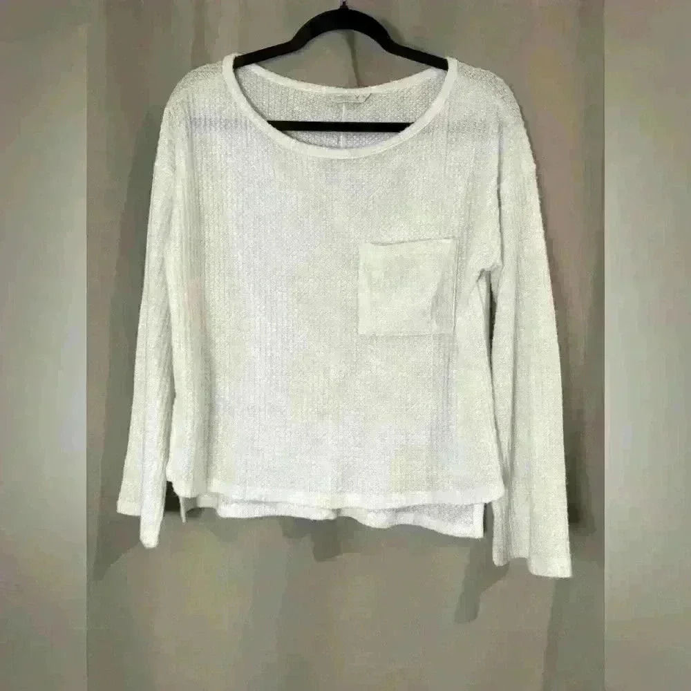 Women’s White Tresics Top